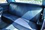 PUI 1965 GTO & LeMans Hardtop Rear Seat Upholstery